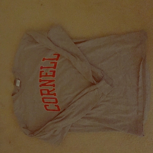 Cornell University Crewneck
