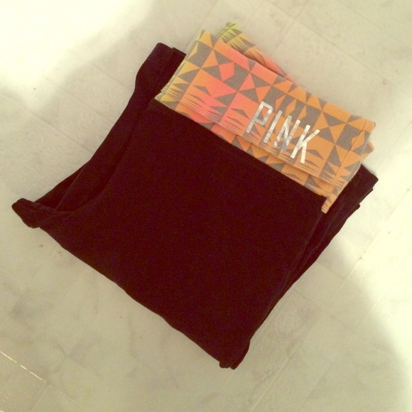 Victoria Secret Yoga Pants