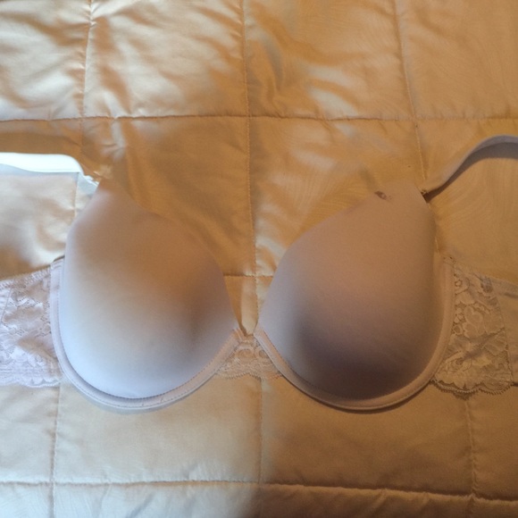 Motherhood maternity nursing bra