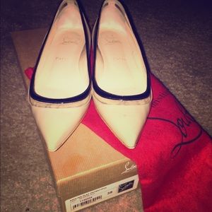 Christian Louboutin Paulina Flats