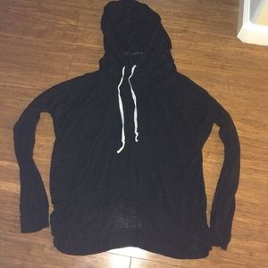 Brandy Melville sweater.