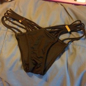 Victoria's Secret Swim Bottoms