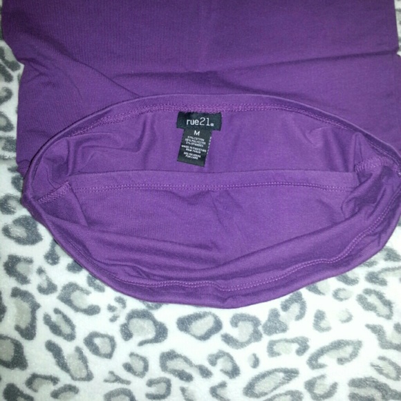 2 Halter Tops - Picture 2 of 3