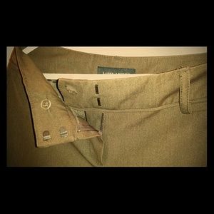 Dress pants/slacks - straight cut