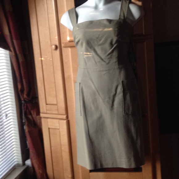 New! Chetta B. Dress - Picture 1 of 4