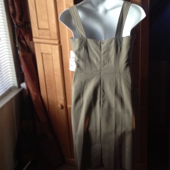 New! Chetta B. Dress - Picture 2 of 4