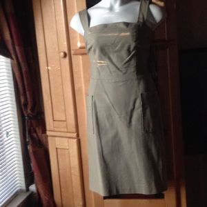 New! Chetta B. Dress