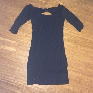 Brandy Melville tight dress.