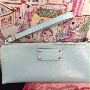 Kate Spade Clutch