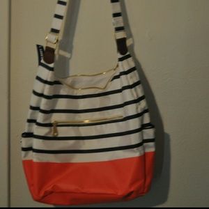 Brand new canvas tote