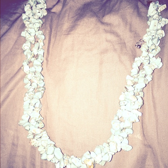 Turquoise necklaces