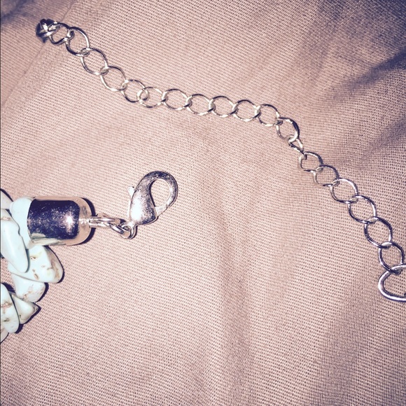 Turquoise necklaces - Picture 2 of 2