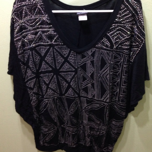 Shirt for @jwitterr