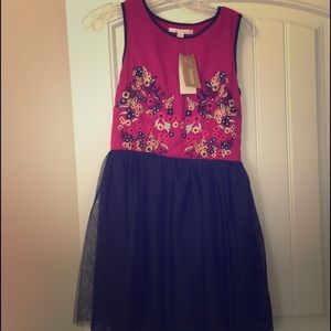 Adorable party dress