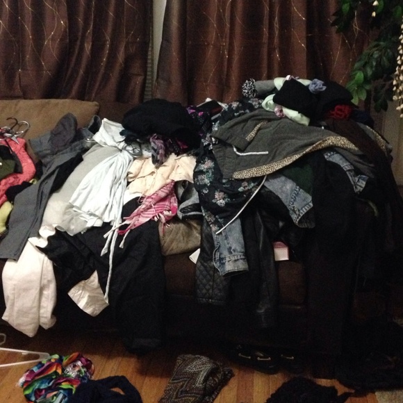 new things on sale! - Picture 1 of 1