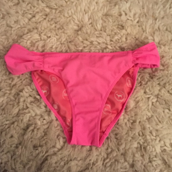 SOLD VS swim bottoms