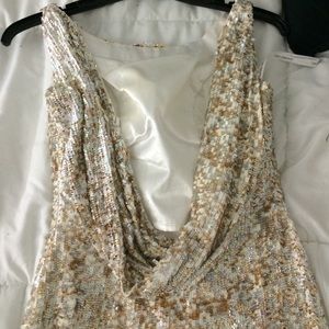 Sherri Hill Short Dress