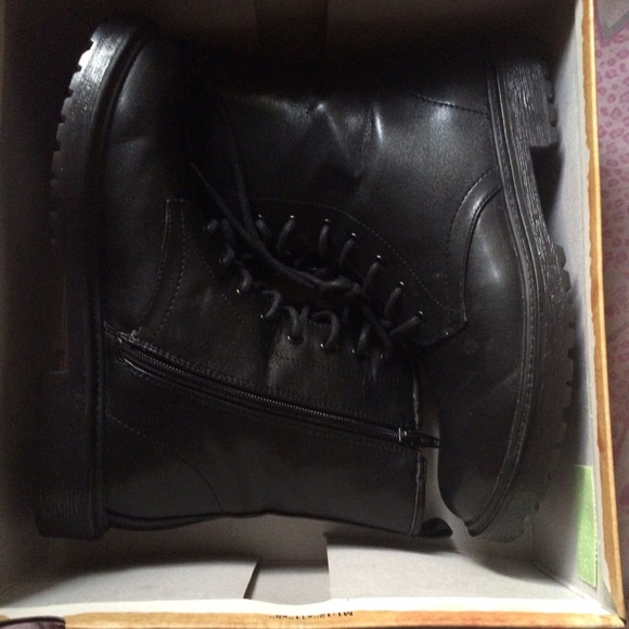 boots