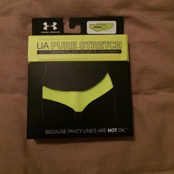 Under Armour Underwear