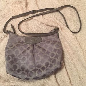 Coach Crossbody Bag