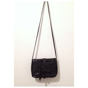 Top shop shoulder bag