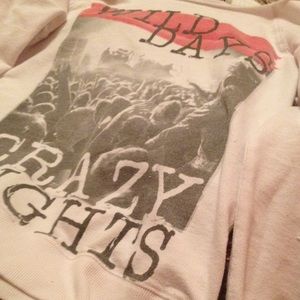 Top/sweatshirt