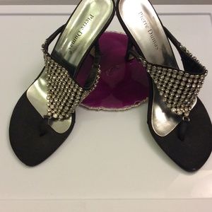 Sexy Dazzling Heels!