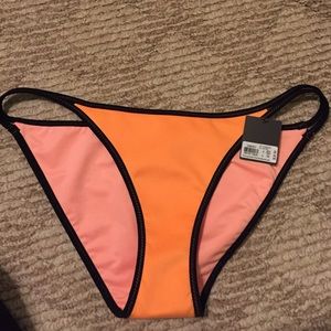 Victoria Secret bathing suit bottom