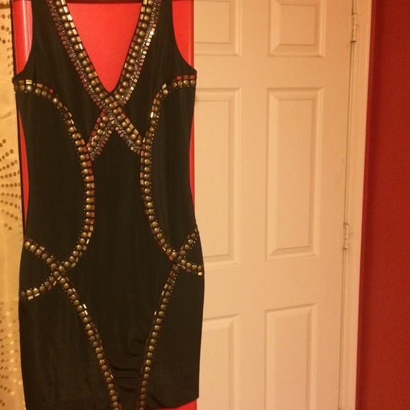 BEBE Dress