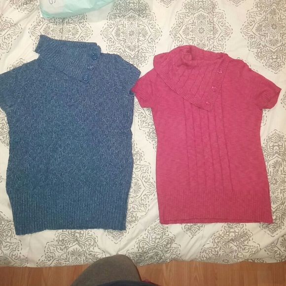 Dress Barn Sweaters
