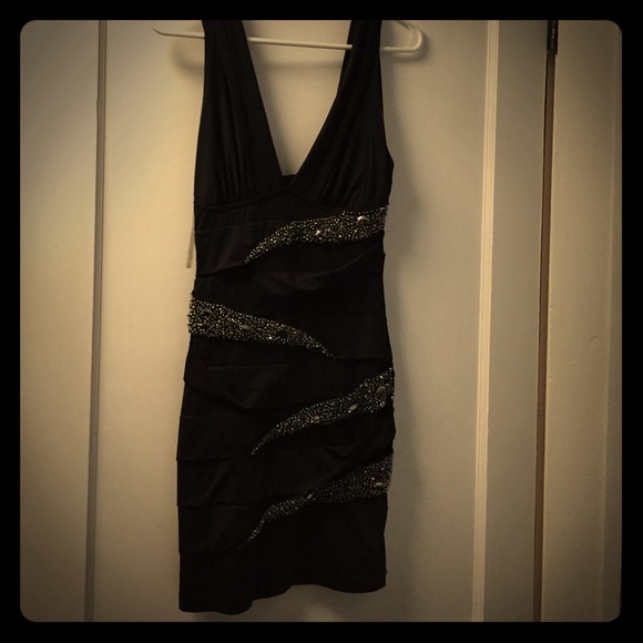Party Dress