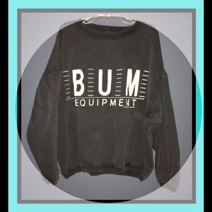B.U.M Equipment crew neck