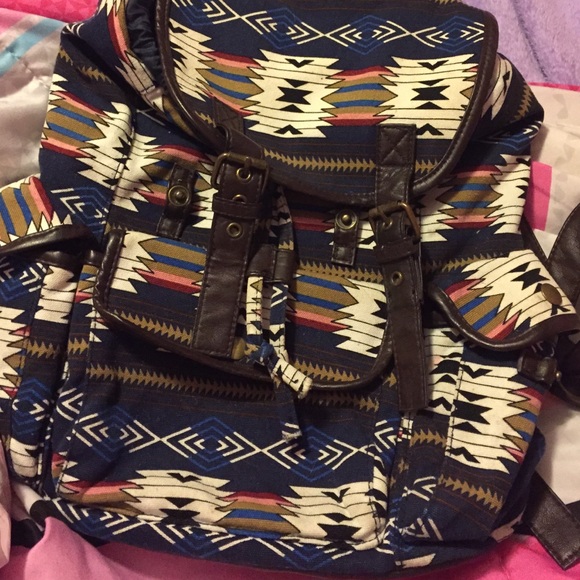 Backpack