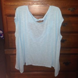 American eagle shirt