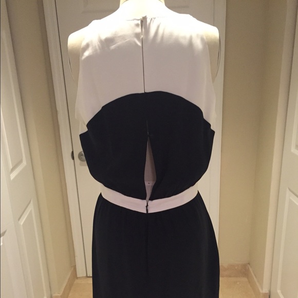 SALE! Parker color block dress - Picture 4 of 4