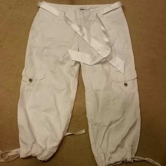 Express cargo capri