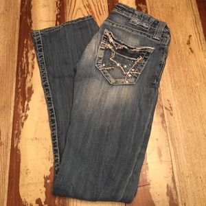 Big star jeans