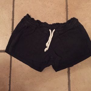 Roxy ocean side shorts