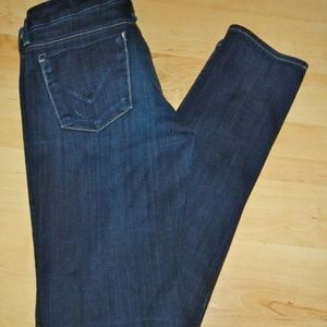 Hudson jeans size 28