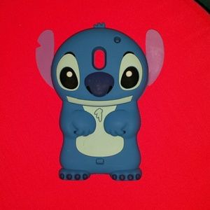 Super Cute Stitch Phone Case!!!!