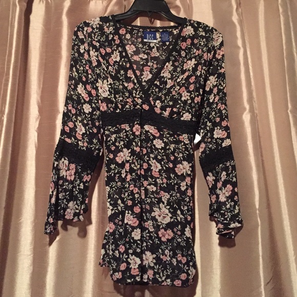 DCC Super Cute Dress Shirt