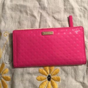 Kate Spade wallet 💞