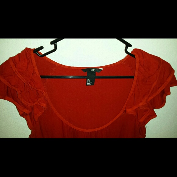 Dressy shirt - Picture 2 of 4