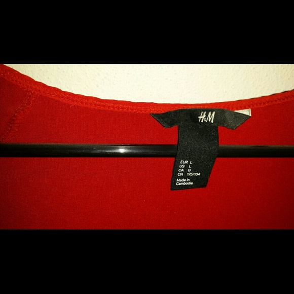 Dressy shirt - Picture 3 of 4