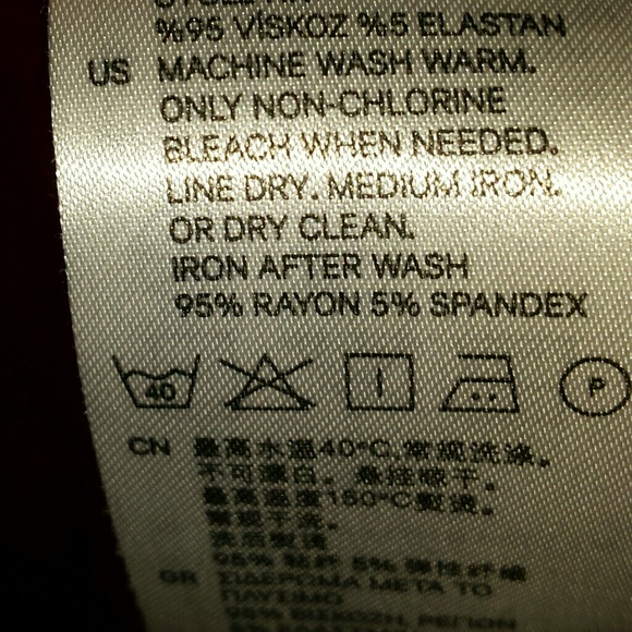 Dressy shirt - Picture 4 of 4