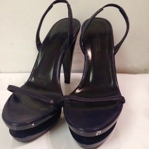 ✨JIL SANDER✨ Heels