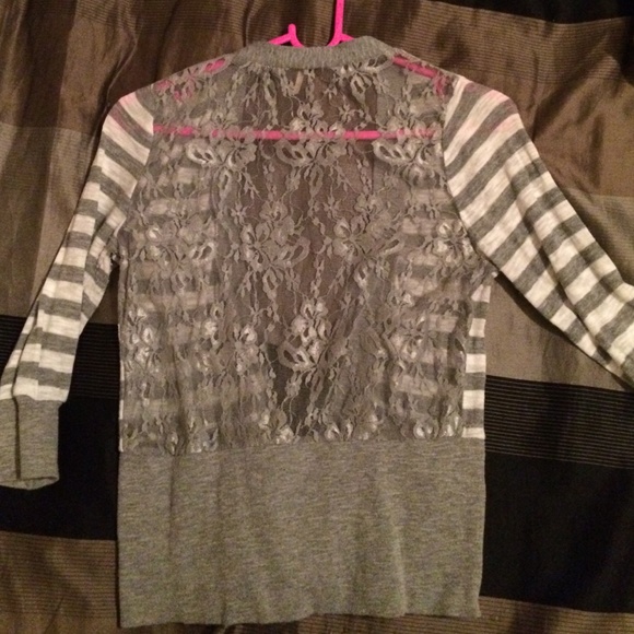 Sweater top - Picture 2 of 2