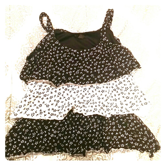 Cute Tank Top