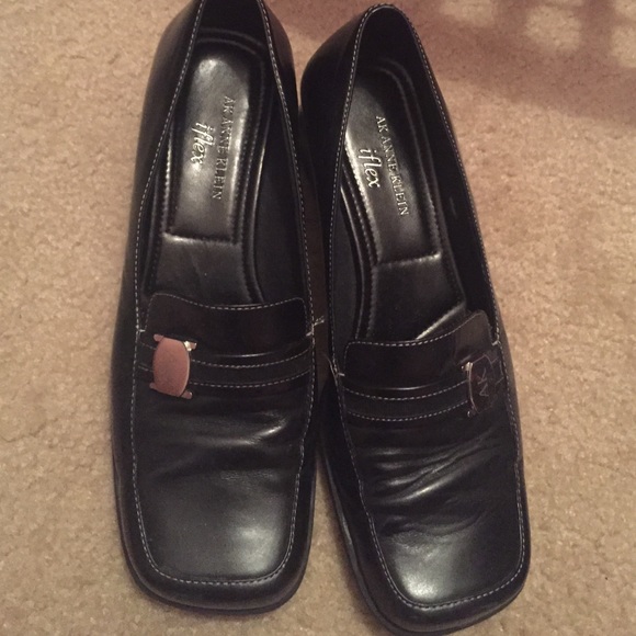 anne klein formal shoes