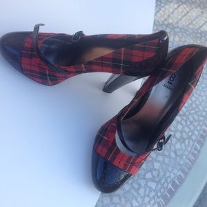 Pumps